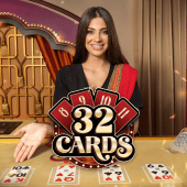 32 Baraha - jl11 casino