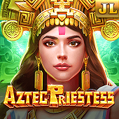 Aztec Priestess - JL11