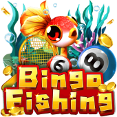 Bingo Fishing - jl11 apk