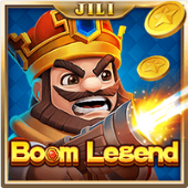 Boom Legend - jl11 legit