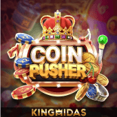 Coin Pusher - jl11 login