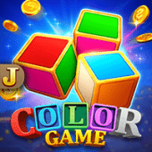 Color Game - jl11 app