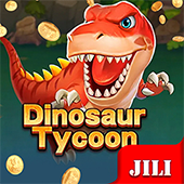 Dinosaur Tycoon - jl11 login