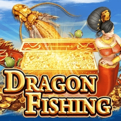 Dragon Fishing - jl11 app