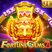 Fortune Gems 2 - jl11 app