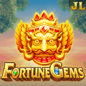 Fortune Gems - jl11
