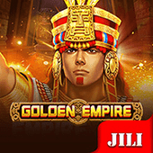 Golden Empire - jl11 games