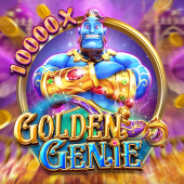 Golden Genie - jl11 games