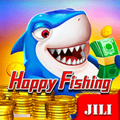 Happy Fishing - jl11 games