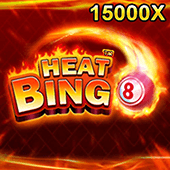 Heat Bingo - jl11 hot bingo game
