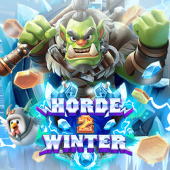 Horde Winter - jl11 link