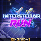 Interstellar Run - jl11