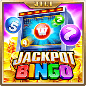 Jackpot Bingo - jl11 casino