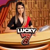 Lucky 7 - jl11 casino