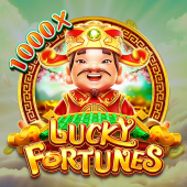 Lucky Fortunes - Hot Slot Game on JL11