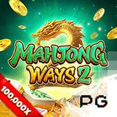 Mahjong Ways 2 - jl11