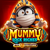Mummy Riches - jl11