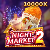 Night Market 2 - jl11 games
