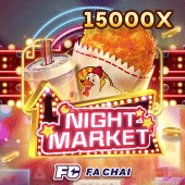 Night Market - jl11 login