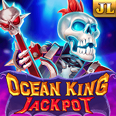 Ocean King Jackpot - jl11 casino