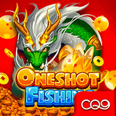 Oneshot Fishing - jl11 games