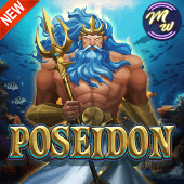 Poseidon - jl11 slot