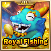 Royal Fishing - jl11 slot