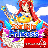 Starlight Princess - jl11 games