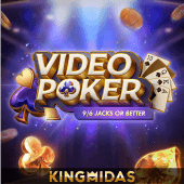 Video Poker - jl11 app