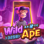 Wild Ape - jl11 login