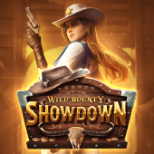 Wild Bounty - jl11 apk